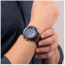 Sfida Chrono Men's Black Watch - R8873640001